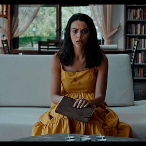 Fotoğraf Karanlıktan Kaçış