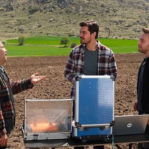 Fotoğraf Gönül Dağı