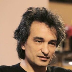 Fotoğraf David Bisbano