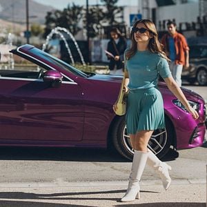 Fotoğraf Culpa nuestra