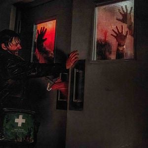 Fotoğraf Resident Evil