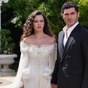 Fotoğraf Bir Gece Masalı