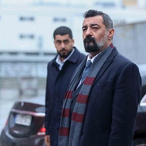 Fotoğraf Sustalı Ceylan