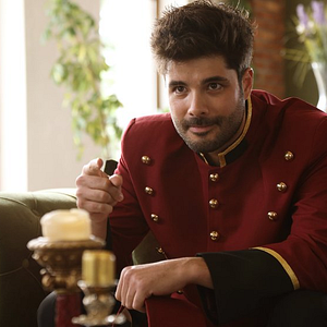 Fotoğraf Siyah Kalp