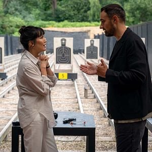 Fotoğraf Jamie Demetriou