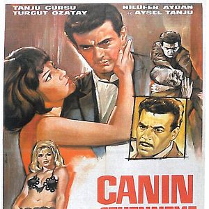 Fotoğraf Canın Cehenneme