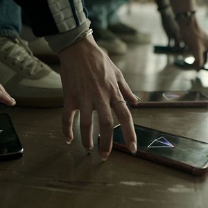 Fotoğraf Good Luck Have Fun Don't Die