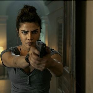 Fotoğraf Priyanka Chopra Jonas