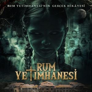 Fotoğraf Rum Yetimhanesi