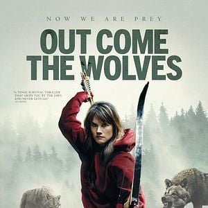 Fotoğraf Out Come the Wolves