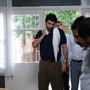 Fotoğraf Bereketli Topraklar