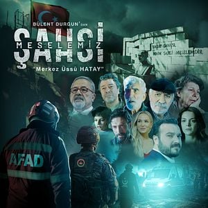 Fotoğraf Şahsi Meselemiz Merkez Üssü Hatay