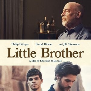 Fotoğraf Little Brother