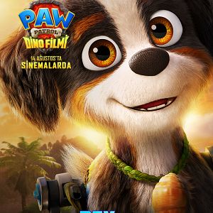 Fotoğraf PAW Patrol: The Dino Filmi