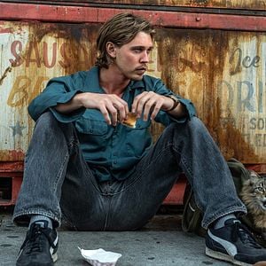 Fotoğraf Austin Butler