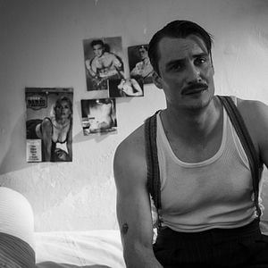 Fotoğraf Pierre Lottin