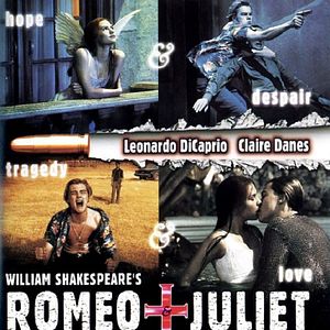 Fotoğraf Romeo + Juliet