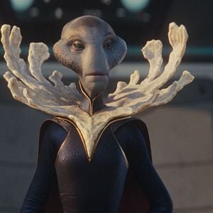 Fotoğraf Lilo & Stitch