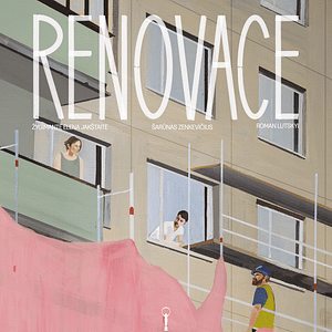 Fotoğraf Renovacija