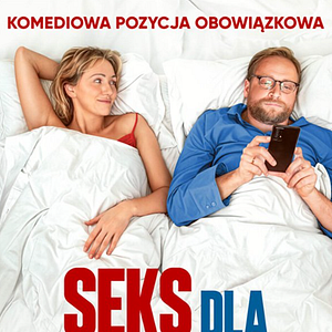 Fotoğraf Seks dla opornych