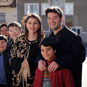 Fotoğraf Gönül Dağı