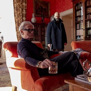 Fotoğraf Bill Nighy