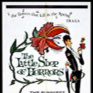 Fotoğraf Küçük Korku Dükkanı