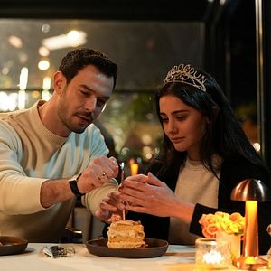 Fotoğraf Sevdiğim Sensin