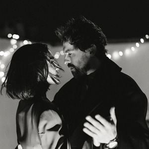 Fotoğraf İki Dünya Bir Dilek