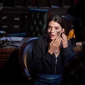 Fotoğraf Ella Rubin