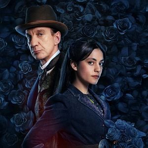 Fotoğraf Sherlock ve Kızı