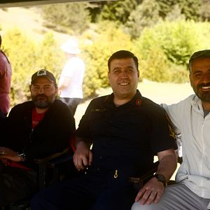 Fotoğraf Oflu Hoca 6: Define