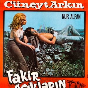 Fotoğraf Fakir Aşıkların Romanı