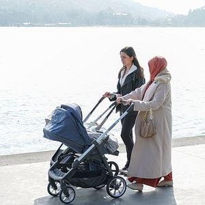 Fotoğraf Kızılcık Şerbeti