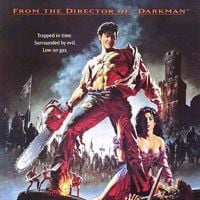 Fotoğraf Karanlığın Ordusu