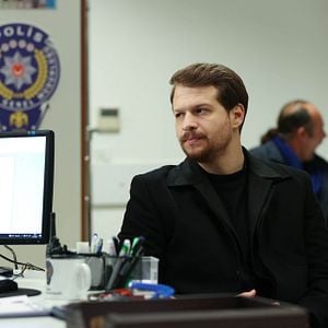 Fotoğraf Sustalı Ceylan