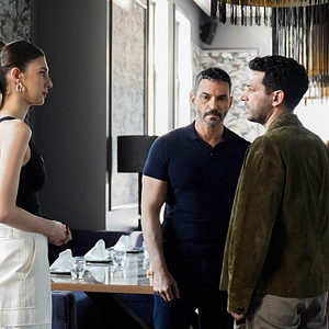Fotoğraf Güller ve Günahlar