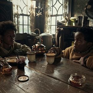 Fotoğraf Asla Bırakma