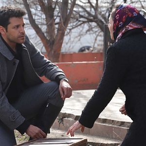 Fotoğraf Kara Ağaç Destanı