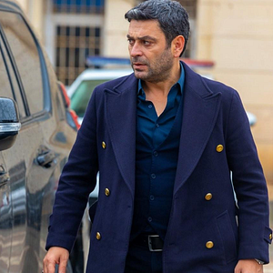 Fotoğraf Uzak Şehir