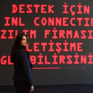 Fotoğraf Zamanın Kapıları