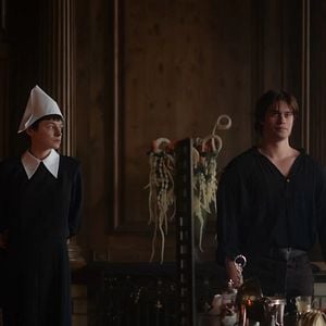 Fotoğraf Emma Corrin