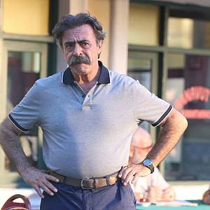 Fotoğraf Kötü Kan