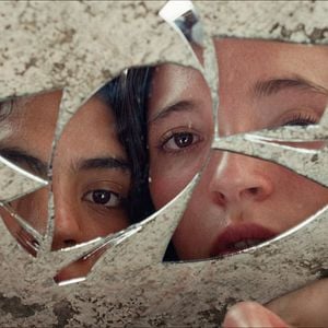 Fotoğraf Chicas tristes