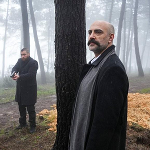 Fotoğraf Eşref Rüya