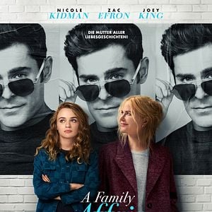 Fotoğraf Bir Aile Meselesi