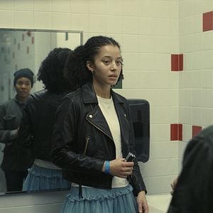 Fotoğraf Chase Infiniti