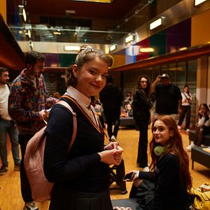 Fotoğraf Bağlantı Hatası