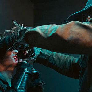 Fotoğraf Cadılar Bayramı Katliamı