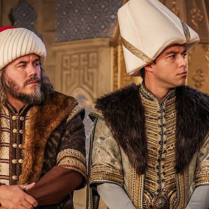 Fotoğraf Mehmed: Fetihler Sultanı